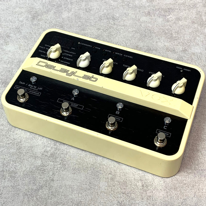 VOX DelayLab【加古川店】