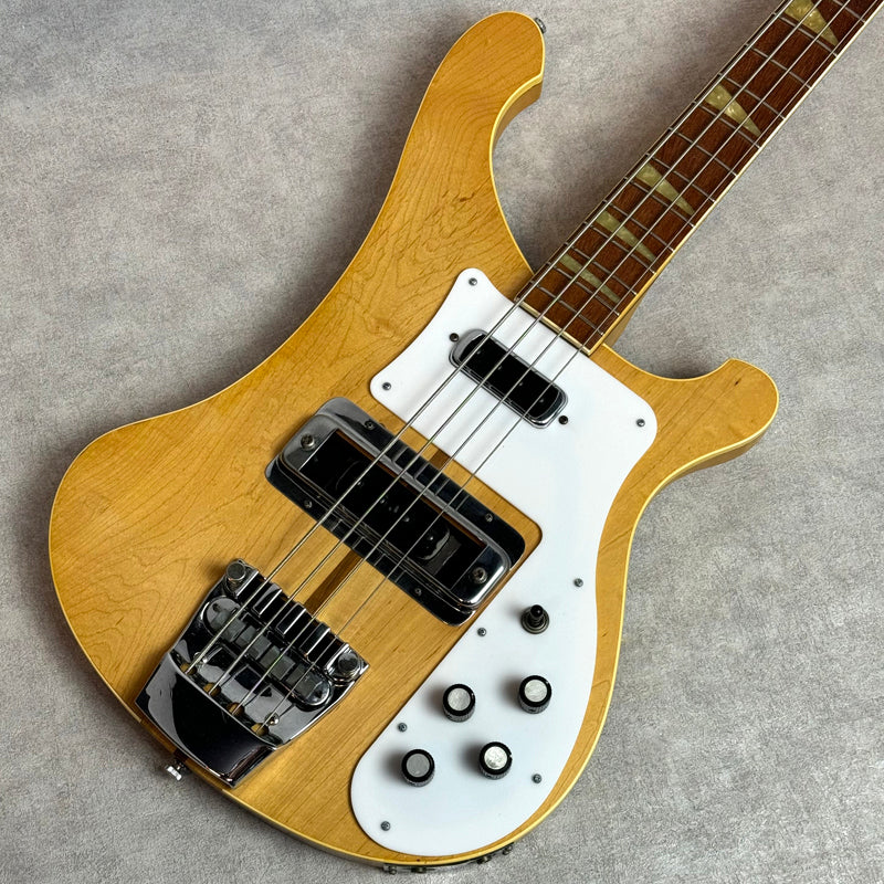 Rickenbacker 1978 4001 【加古川店】