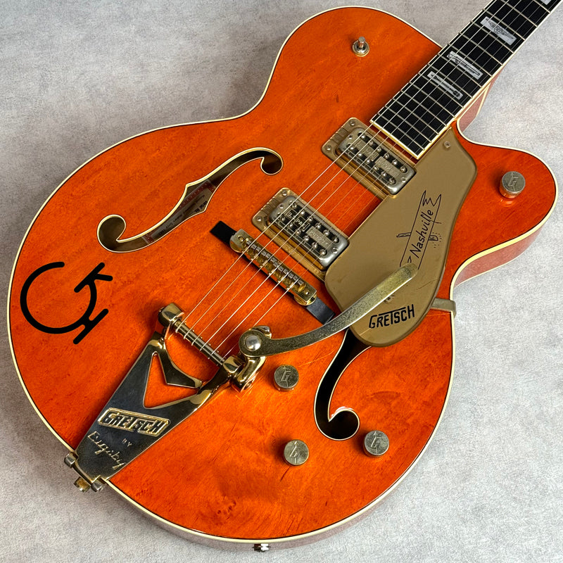 Gretsch 6120W Nashville Western 【加古川店】