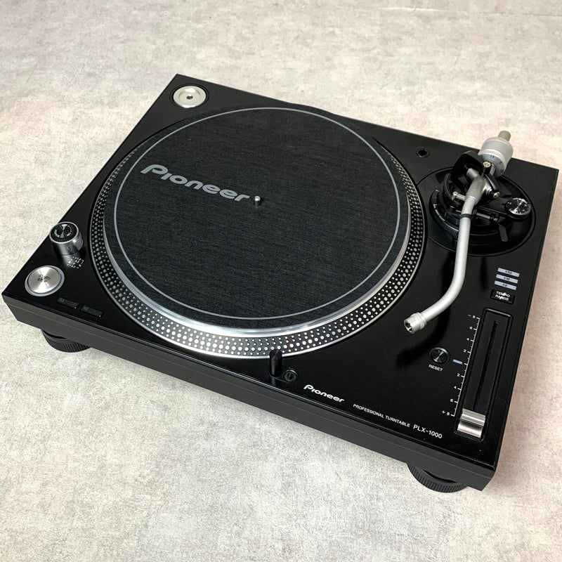 Pioneer DJ PLX-1000【加古川店】