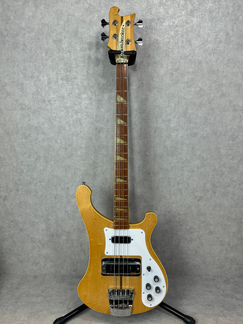 Rickenbacker 1978 4001 【加古川店】