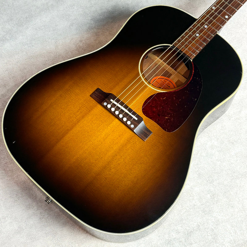 Gibson 2006 J-45 Fishman PU【加古川店】