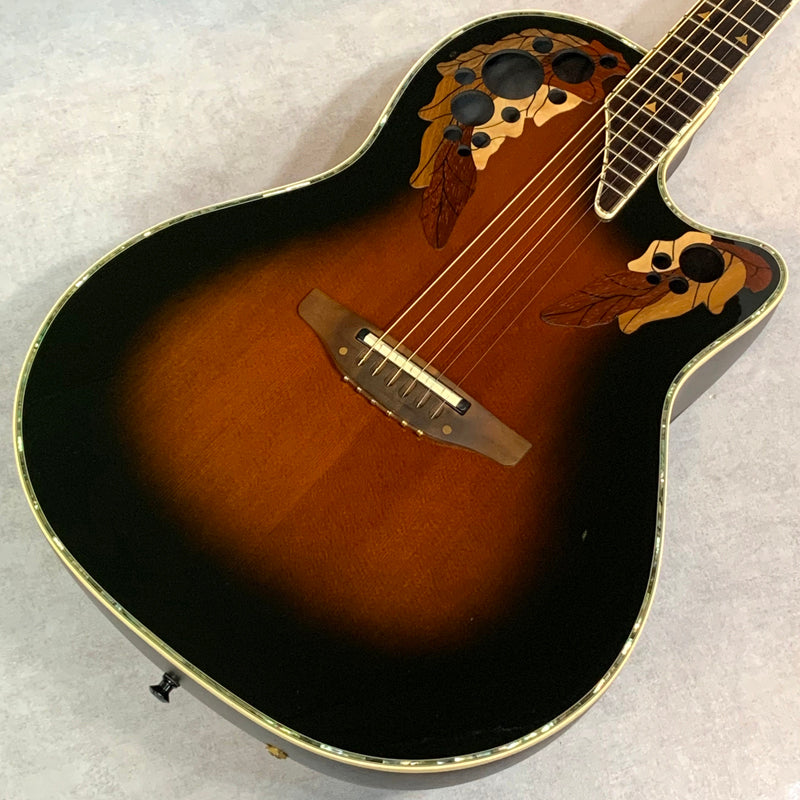Ovation N768-1 Nakao Elite 【加古川店】