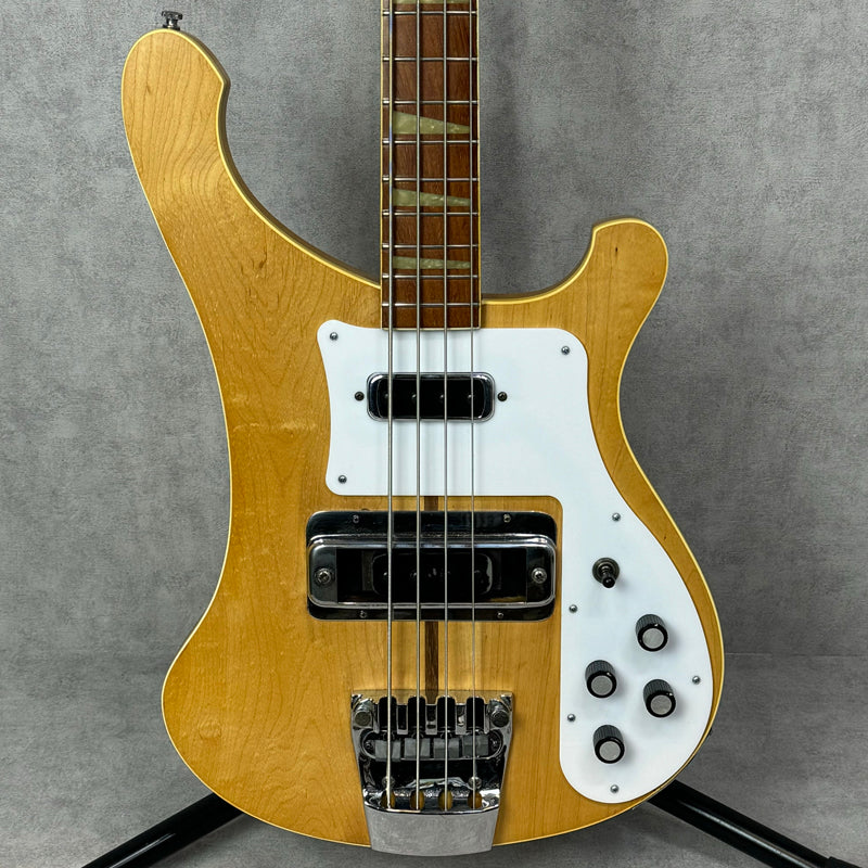 Rickenbacker 1978 4001 【加古川店】