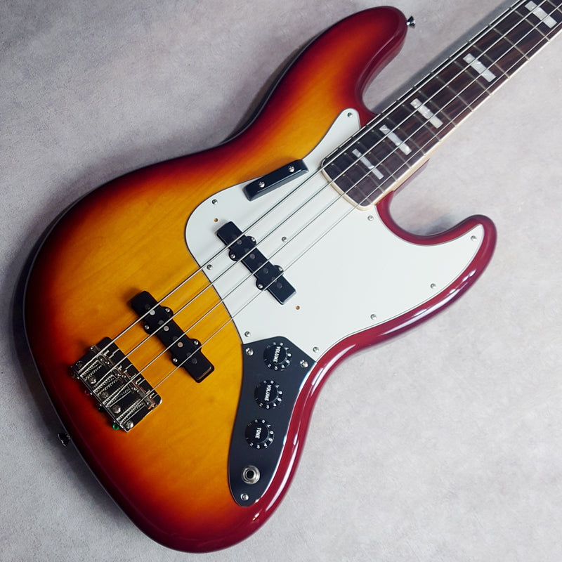 Fender Made in Japan Limited International Color Jazz Bass　【加古川店】