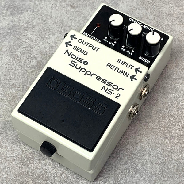 BOSS NS-2 Noise Suppressor【加古川店】