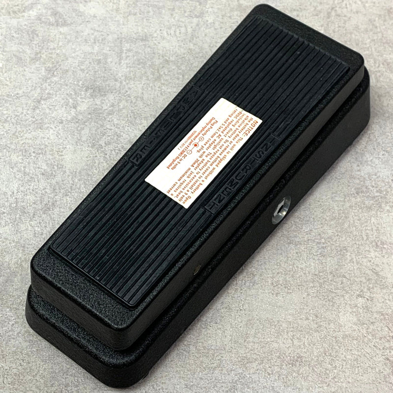 Jim Dunlop GCB-95 Cry Baby