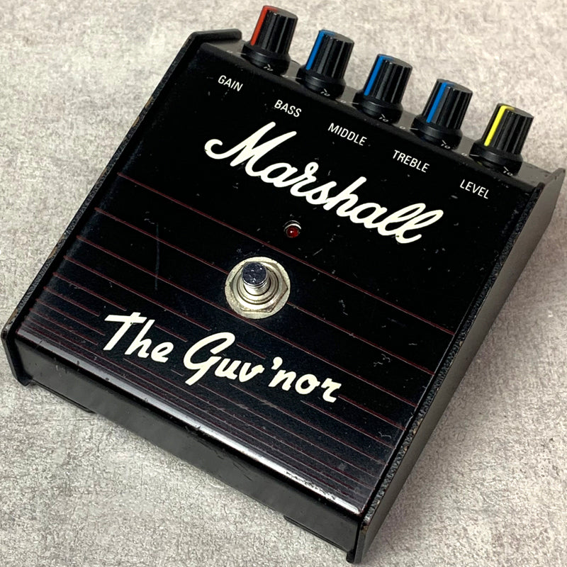 Marshall The Guv'nor Made in England【加古川店】