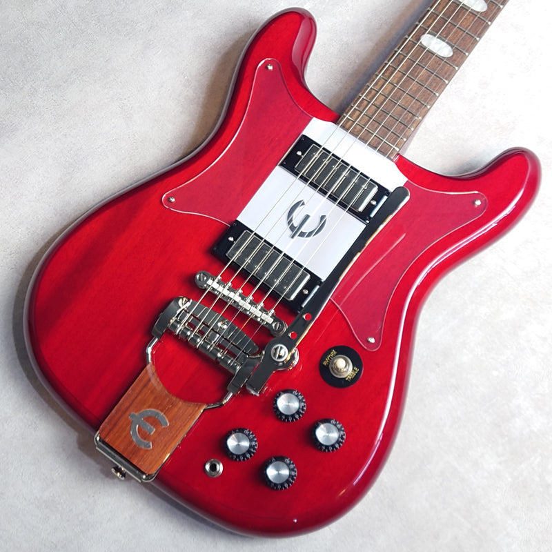 Epiphone Crestwood Custom【加古川店】