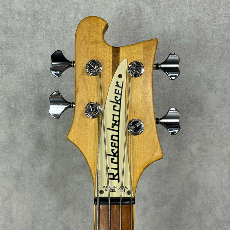 Rickenbacker 1978 4001 【加古川店】