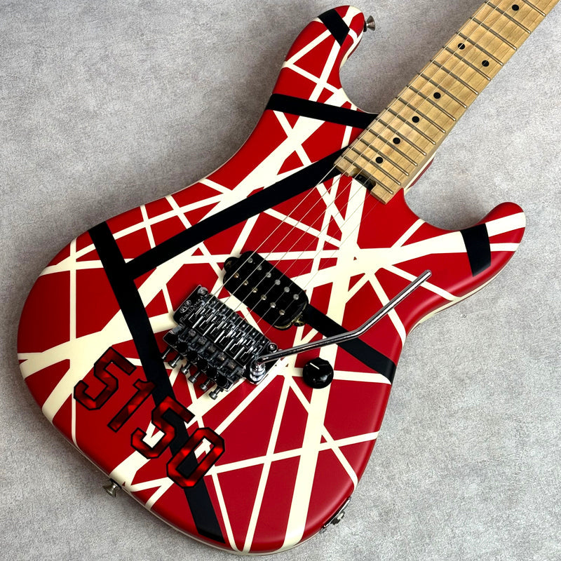 EVH Striped Series 5150 【加古川店】