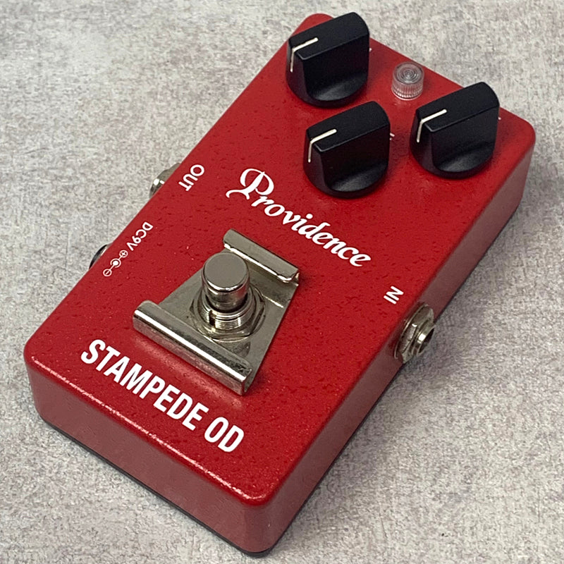 Providence SOV-2 STAMPEDE OD【加古川店】