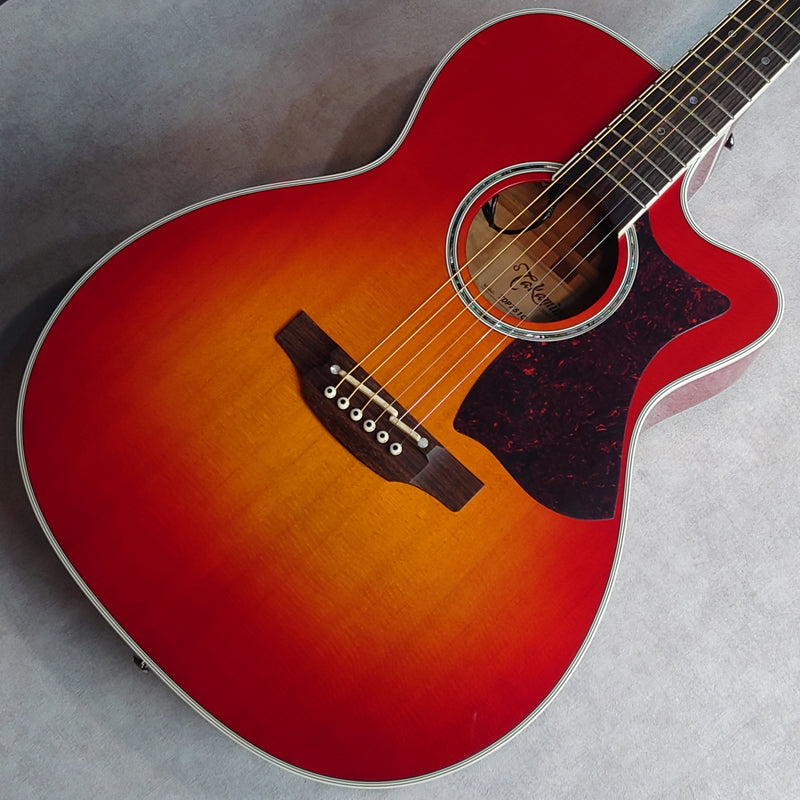 Takamine TDP751C　【加古川店】