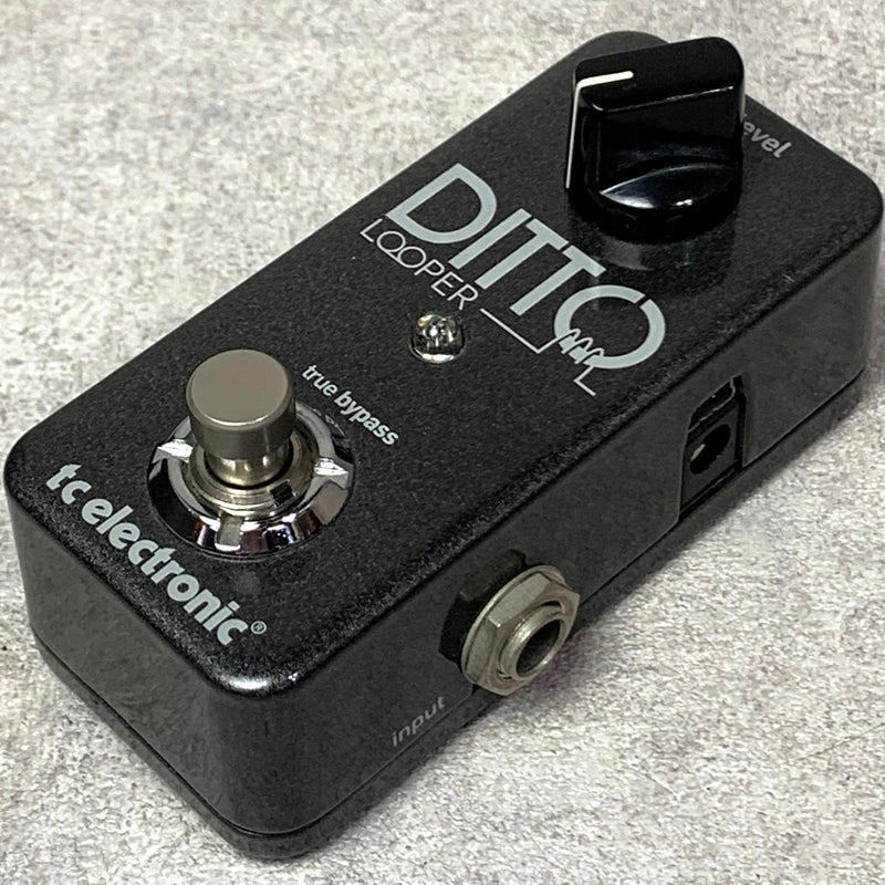 tc electronic Ditto Looper【加古川店】