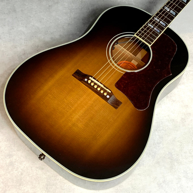 Gibson Southern Jumbo VOS 【加古川店】