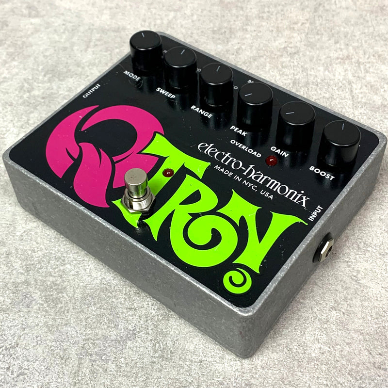 Electro-Harmonix Q-TRON【加古川店】