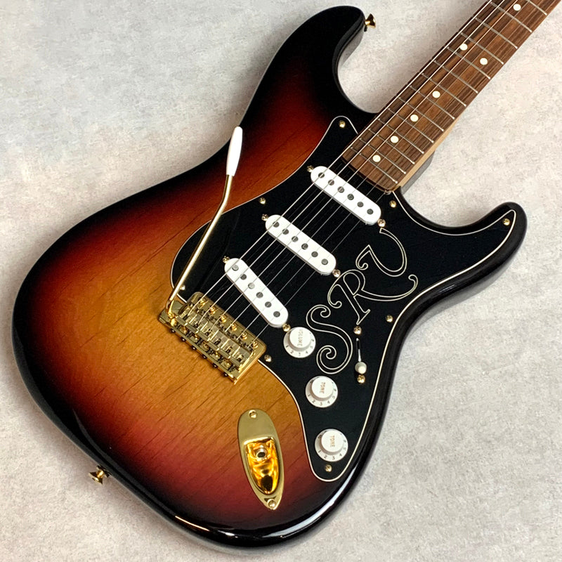 Fender Stevie Ray Vaughan Signature S.R.V Stratocaster 【加古川店】