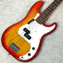 Fender 1981 Precision Bass Cherry Sunburst 【加古川店】