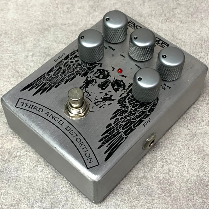 Rocktron Third Angel Distortion【加古川店】