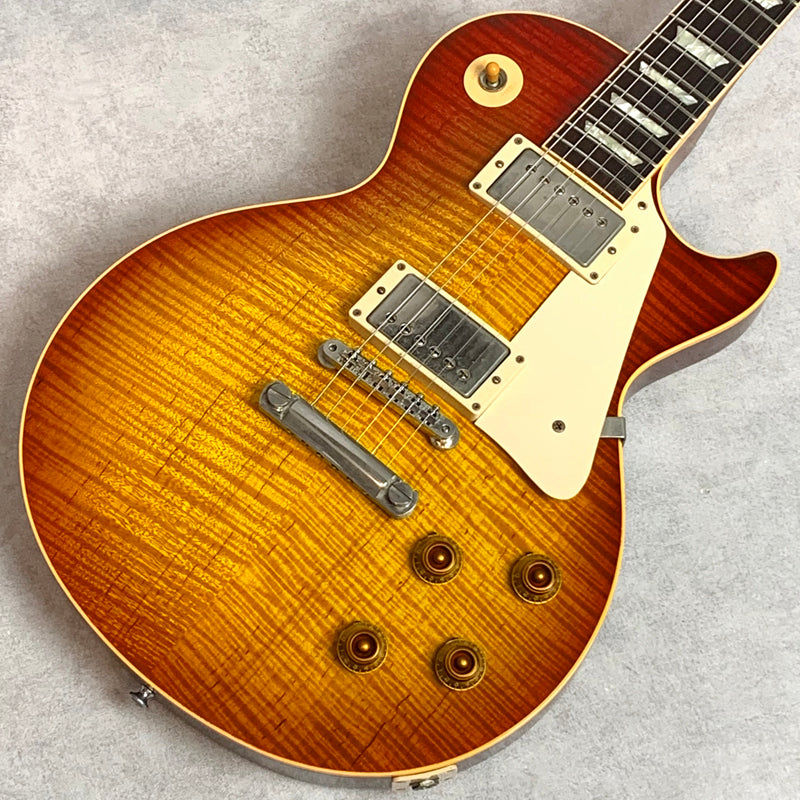 Gibson Custom Shop 1999 Historic Collection 1959　Les Paul Standard Reissue 40th Anniversary 【加古川店】