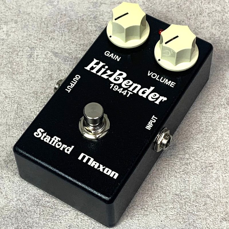 Stafford × Maxon HizBender【加古川店】
