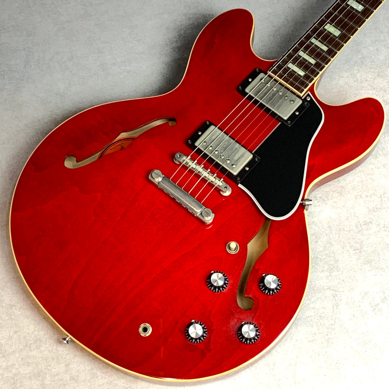 Gibson Memphis Historic Series 1963 ES-335TD VOS 【加古川店】