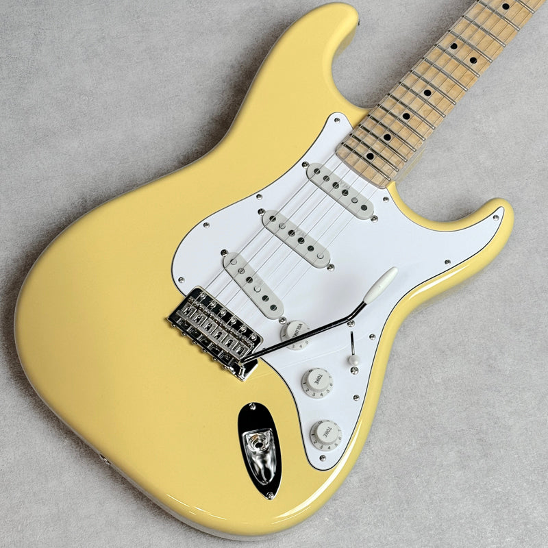 Fender Japan Exclusive Yngwie Malmsteen Signature Stratocaster 【加古川店】