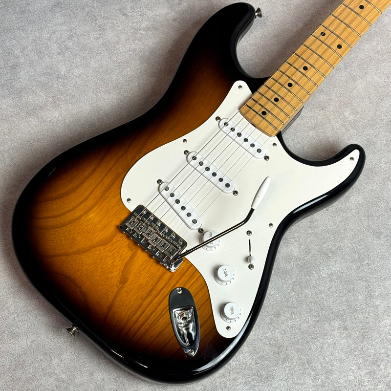 Fender 60th Anniversary New American Vintage 1954 Stratocaster 【加古川店】