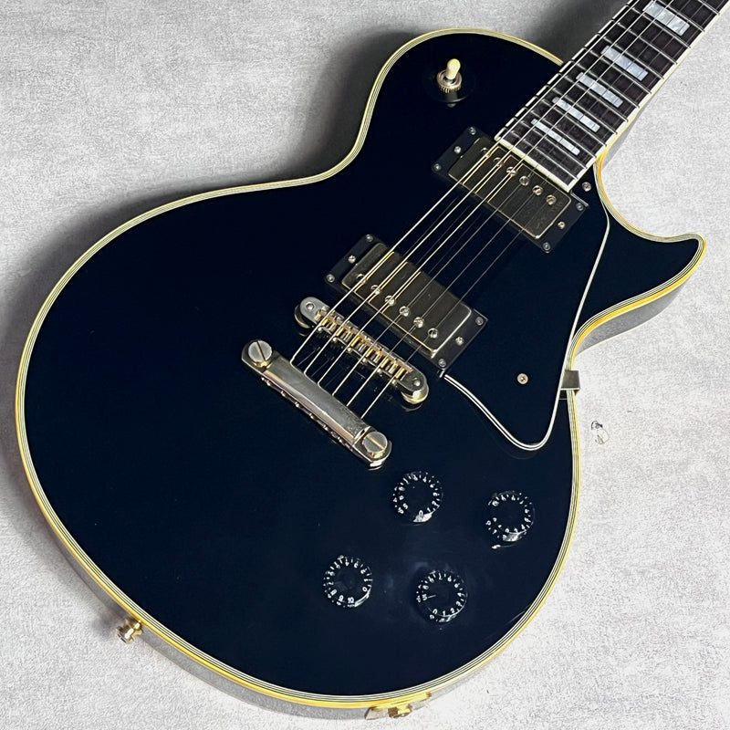 Orville by Gibson 1992 LPC -Les Paul Custom- 【加古川店】