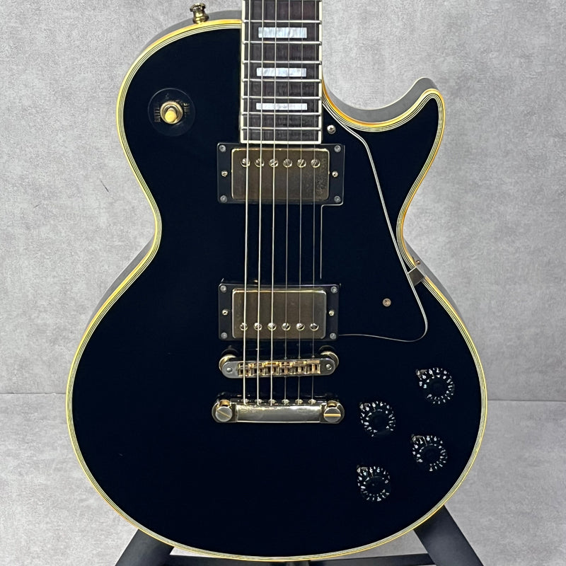 Orville by Gibson 1992 LPC -Les Paul Custom- 【加古川店】