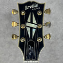 Orville by Gibson 1992 LPC -Les Paul Custom- 【加古川店】