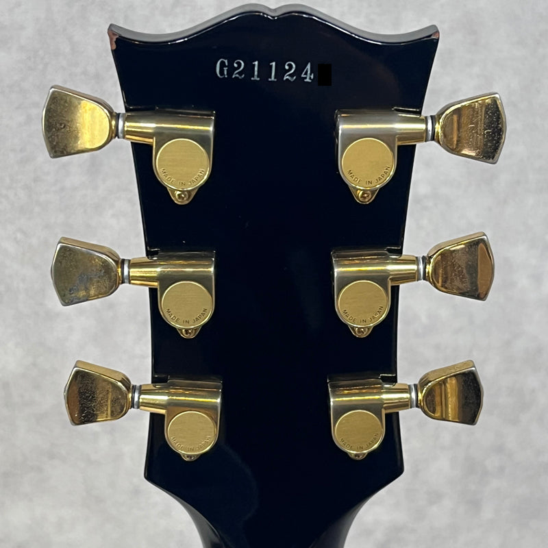 Orville by Gibson 1992 LPC -Les Paul Custom- 【加古川店】