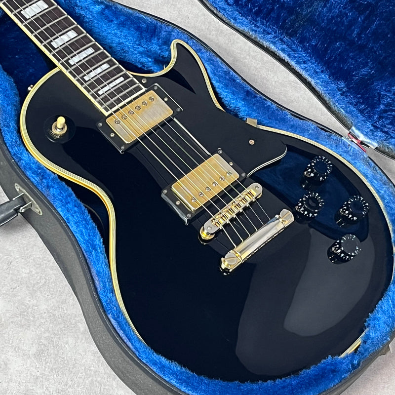 Orville by Gibson 1992 LPC -Les Paul Custom- 【加古川店】