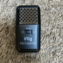 IK Multimedia iRig Mic Cast HD【尾張小牧店】