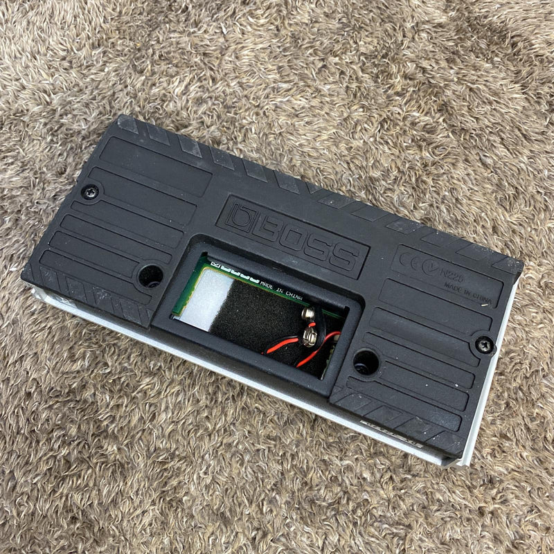 BOSS FS-6 Dual Foot Switch【尾張小牧店】
