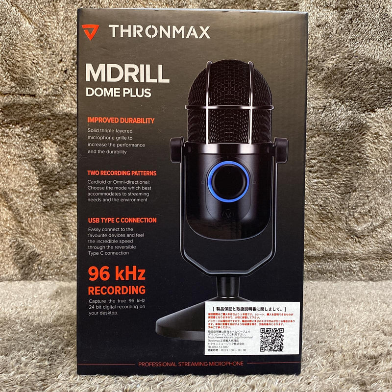 M3 MIDRILL DOME PLUS【尾張小牧店】