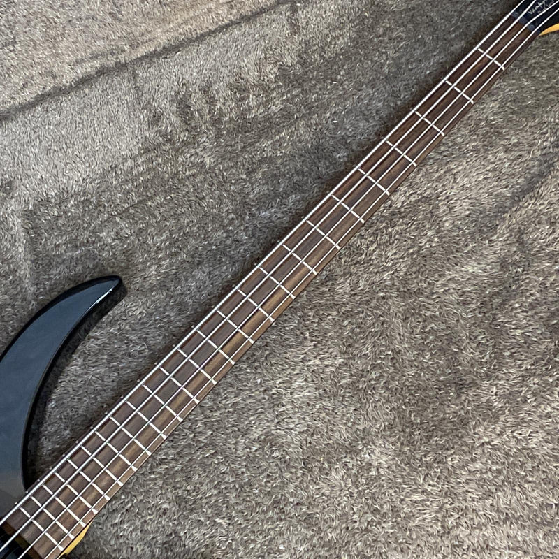 Warwick Rockbass Vampyre 4st【尾張小牧店】