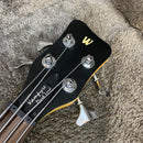 Warwick Rockbass Vampyre 4st【尾張小牧店】