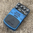 BEHRINGER RV600 REVERB MACHINE【尾張小牧店】