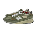 NEW BALANCE | ニューバランス 998 スニーカー 28.0cm U998GT グリーン