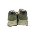 NEW BALANCE | ニューバランス 998 スニーカー 28.0cm U998GT グリーン