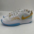 【中古】NIKE | ナイキ JA1 スニーカー 27.0cm FV1291-100 ブルー【尾張小牧店】