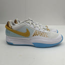 【中古】NIKE | ナイキ JA1 スニーカー 27.0cm FV1291-100 ブルー【尾張小牧店】
