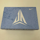 【中古】NIKE | ナイキ JA1 スニーカー 27.0cm FV1291-100 ブルー【尾張小牧店】