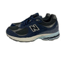 NEW BALANCE | ニューバランス M2002RAS スニーカー 28.5cm ネイビー