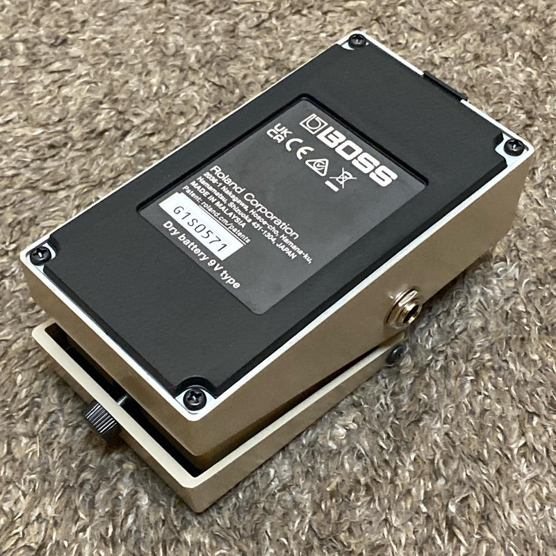 BOSS GE-7 Equalizer【尾張小牧店】