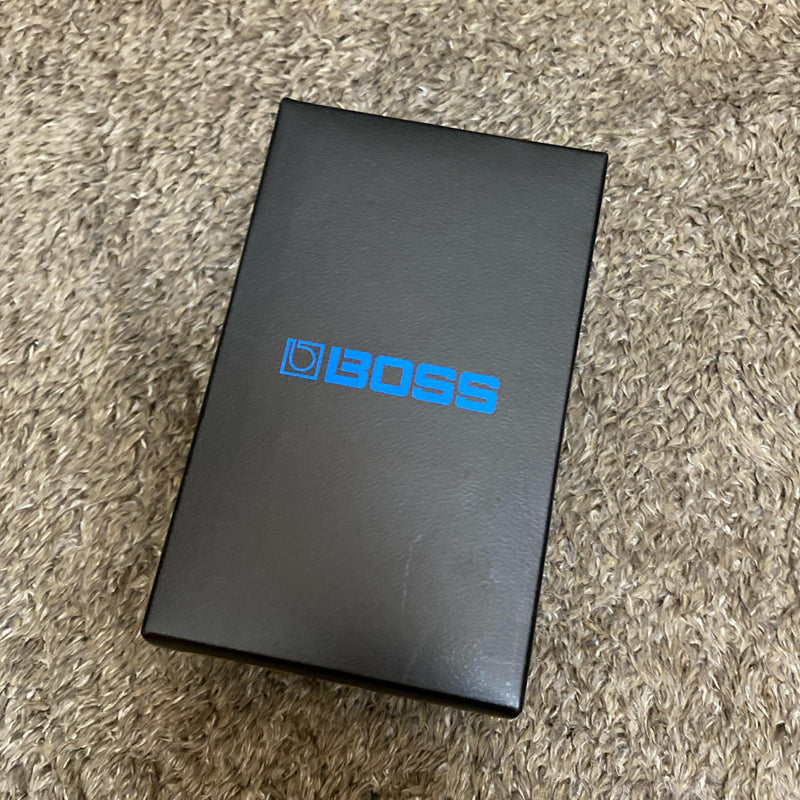 BOSS GE-7 Equalizer【尾張小牧店】