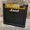 Marshall MG15FX【尾張小牧店】