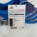 adidas | アディダス PREDATOR MEGARIDE スニーカー 27.0cm JI3515 ブルー
