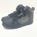 【中古】NIKE | ナイキ SB Dunk High Pro PRM スニーカー 26.5cm BV1052-001 ブラック【尾張小牧店】